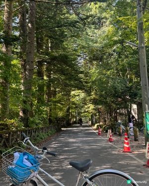 輕井澤 一日遊