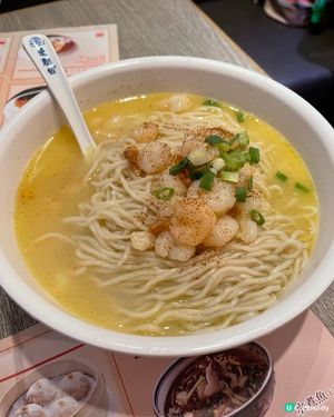 上海味道