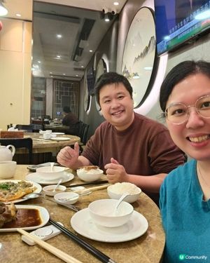 銅鑼灣正潮樓食好西😋