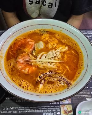好麵推介😋