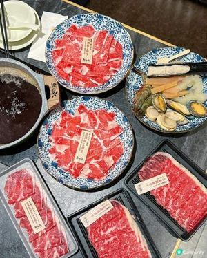 好味道😋牛氣