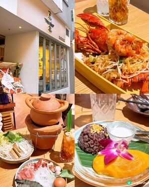 🎏灣仔開餐🇹🇭泰鑫