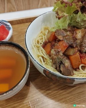 灣仔太原街330 午飯約會 🍽️