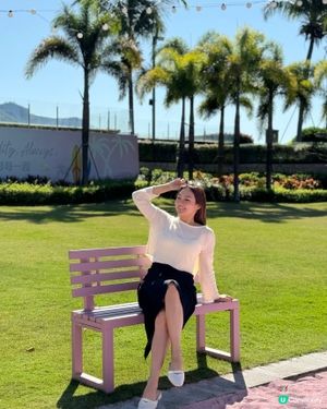 深圳小夏威夷🏖️  佳兆業萬豪酒店體驗
