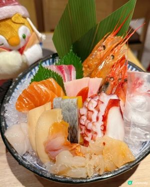 滿屋放題正😍