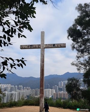 慢遊道風山