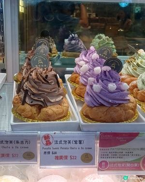 傳奇烘焙 @太和廣場