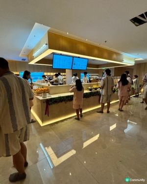 深圳湯崎水療