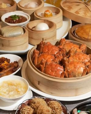好味道😋逸龍軒