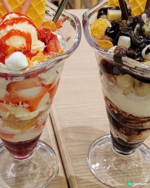 Tamago-En GoGo Teppan【日式+甜品】