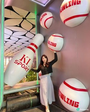 KL SPORT 潮玩運動震撼登陸❤️‍🔥❤️‍🔥