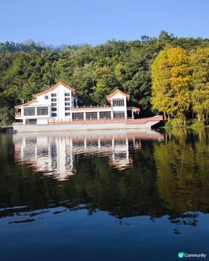 深圳仙湖植物園