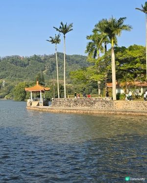 深圳仙湖植物園