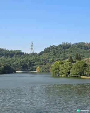 深圳仙湖植物園