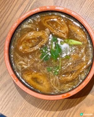 好味道😋老厝邊