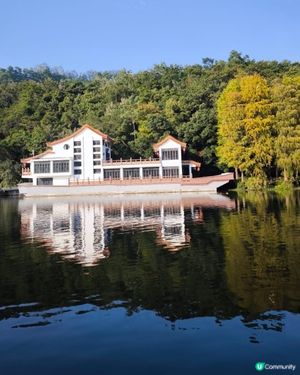 深圳仙湖植物園