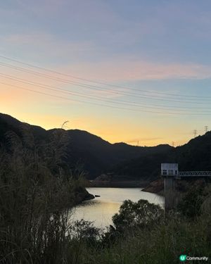 香港市區睇日落🌇  去邊好？