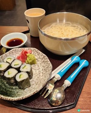 荃灣愉景新城三代目 🍜😍
