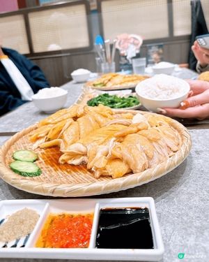 🐔99分海南雞飯，食過未呀？😋