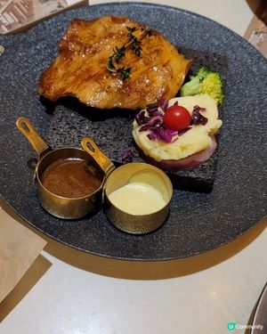 深圳福田西餐