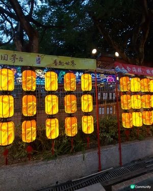 鯉魚門海鮮街 x 茅台節