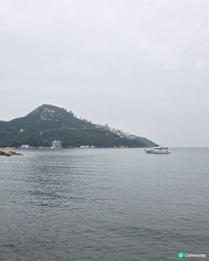 寧靜海，看著也心情平靜

UCreatorUCreatorU