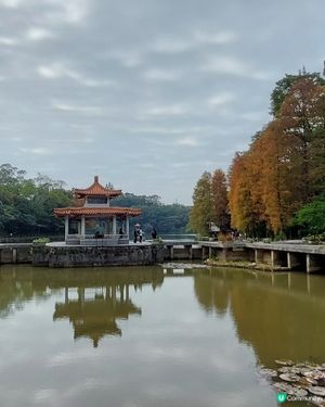 深圳仙湖植物園