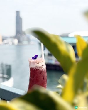 Chill Lunch@Pier 7 Cafe & Bar
