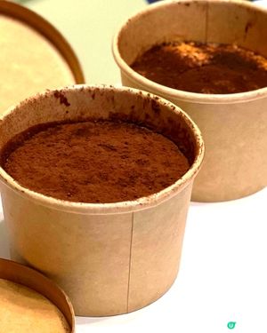 Pici外賣甜品 - Tiramisu ☕️✨
