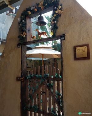 紅磚屋