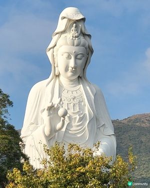 慈山寺 (Part I)