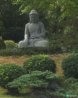 慈山寺 (Part II)