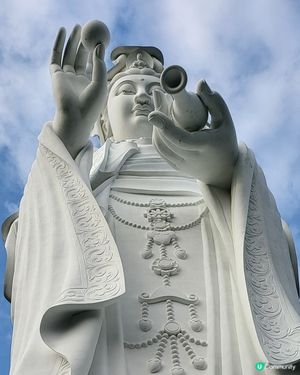 慈山寺 (Part IV)