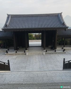 慈山寺 (Part V)