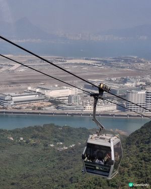 登山欖車