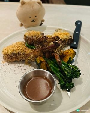羊架好正🥰