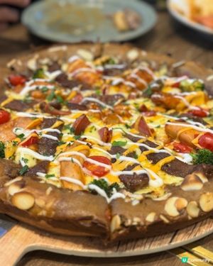 Pizza Maru 🍕 
