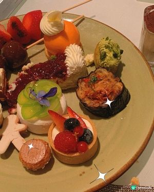 尖沙嘴｜值得一試自助餐🍽️