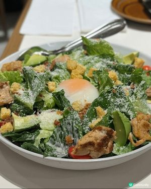 沙田必食西餐廳