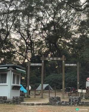 最凍既DAY CAMPING!!!!🏕️ 
