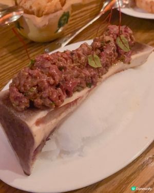 上環高質西班牙菜💓