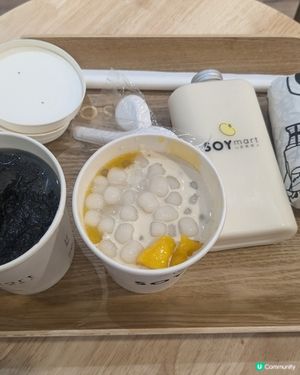 豆乳狂人輕午餐