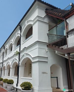 大澳文物酒店