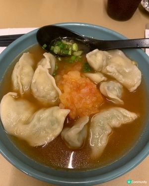 旺角 甜記餃子