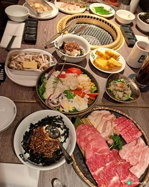 團年飯~牛角篇
