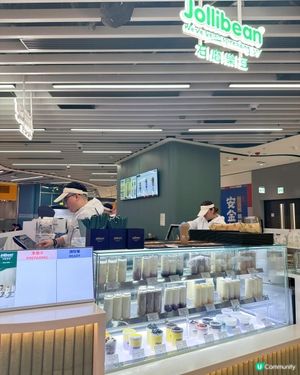 豆乳專門店