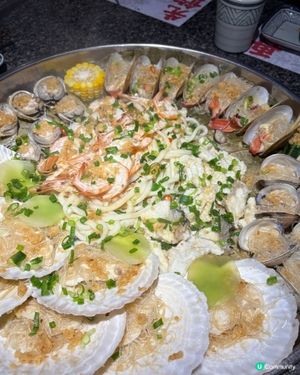 警世 好食都冇用 安全意識不足 食到一半電制有火光