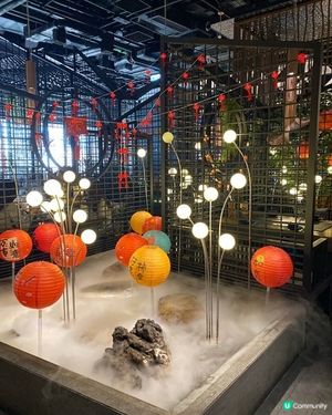 ♨️品味台式火鍋│湊湊甄選 (尖沙咀)