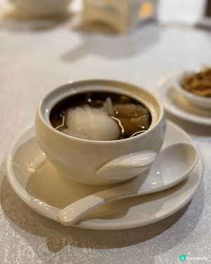 銅鑼灣·張公館·高質中菜廳 飽覽維港景色 #家庭聚餐

