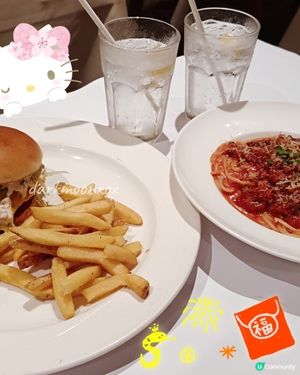 尖沙咀下午茶🍴